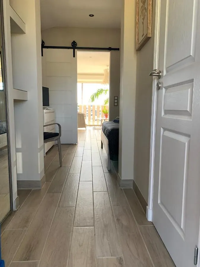Marina Manzana, Appartement Neuf, Vue Mer Exceptionnelle - Luxe 생프랑수아 0*,  과달루프